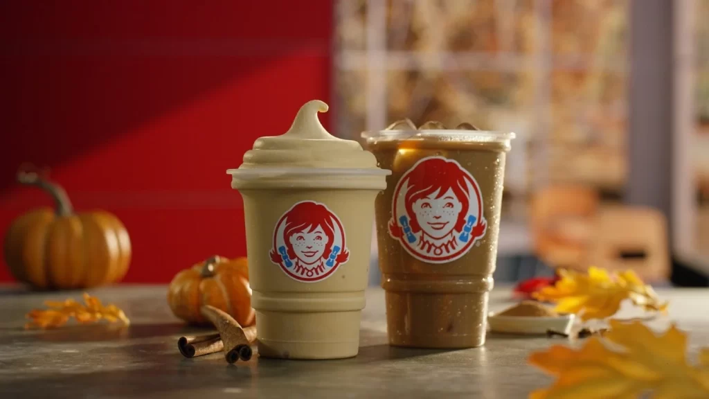 Wendys Drinks